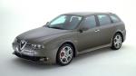 Alfa Romeo 156 Sportwagon GTA 2002 года (WW)